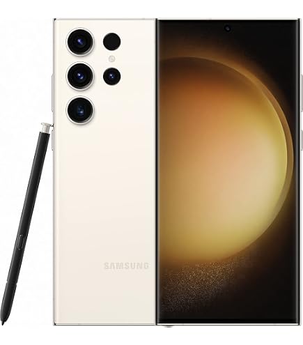 Samsung Galaxy S23 Ultra 5G 512GB Tela 6.8'' 12GB RAM IP68